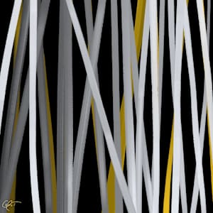 Silence by Christopher Thompkins