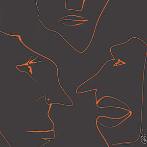 Untitled No. 37 by Christopher Thompkins, Image 4.