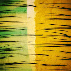 ALIGNED | Minimalist Abstract / Structured Contemporary by Christopher Thompkins