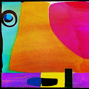 Untitled No. 7 by Christopher Thompkins