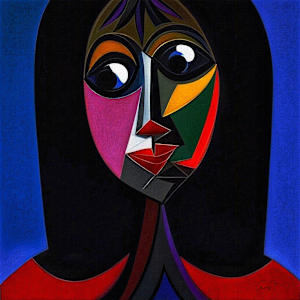 Serafina by Christopher Thompkins