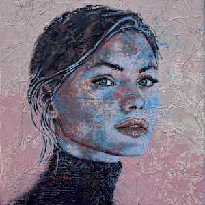 Annelle by Aimee Maschhoff