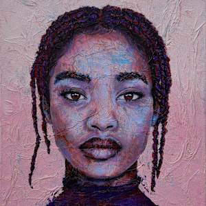 Anya by Aimee Maschhoff