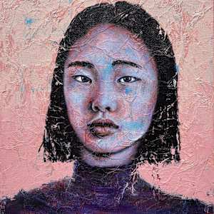 Aunne by Aimee Maschhoff, Image 1.