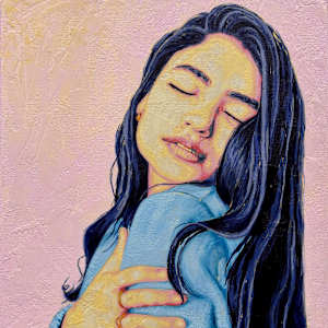 Ruzena by Aimee Maschhoff