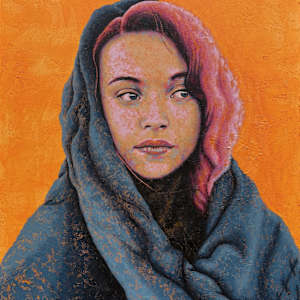 Zellah by Aimee Maschhoff, Image 1.