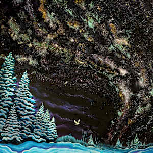 A Sky Full of Stars by Marissa Kayne Saurer