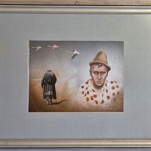 Geschichten by Helmut Rusche