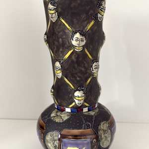 SHEEP TO THE SLAUGHTER by George Bowes 