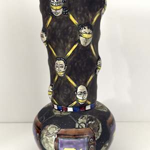 SHEEP TO THE SLAUGHTER by George Bowes 