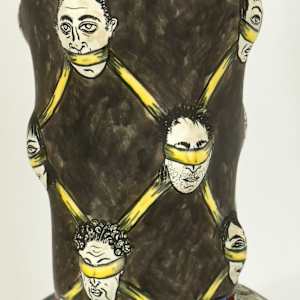 SHEEP TO THE SLAUGHTER by George Bowes 