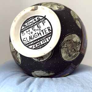 SHEEP TO THE SLAUGHTER by George Bowes 