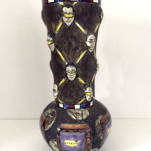 SHEEP TO THE SLAUGHTER by George Bowes 