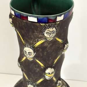 SHEEP TO THE SLAUGHTER by George Bowes 