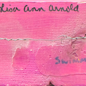 Swimming Sabel by Anna Arnold, Image 2.