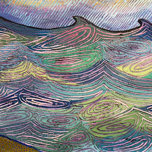 The Daughter by Leslie Nichol 