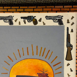 The Vacation by Leslie Nichol 