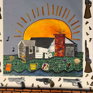 The Vacation by Leslie Nichol 