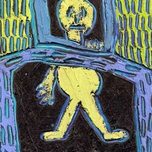 Untitled (small cage series) by Leslie Nichol 