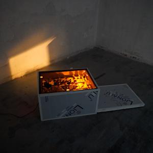 The Secret Code... by Trương Công Tùng, Image 4.