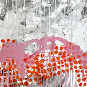 Überall ist Wunderland, featuring Ringelnatz, (Everywhere ist wonderland) by Jutta Siebert