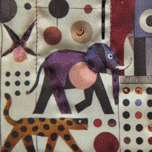 African Wildlife 3S by Katrina Sjoberg  Image: African Wildlife 3S detail