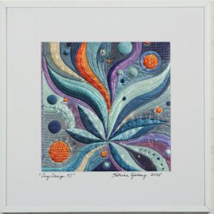 DigiDesign 4S by Katrina Sjöberg