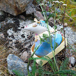 Fantasia by Katrina Sjoberg