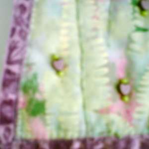 Ferns and Hearts by Katrina Sjoberg, Image 2.