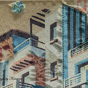 Oceanside Condo 1S by Katrina Sjoberg  Image: Oceanside Condo 1S detail