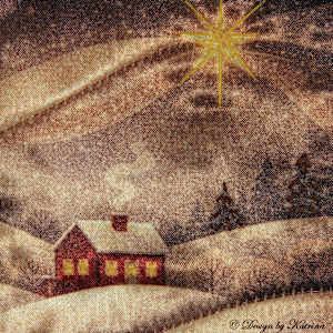 Our House B-3 by Katrina Sjoberg, Image 2.