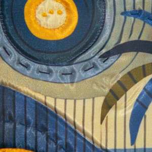 Palm Tree 5 S by Katrina Sjoberg  Image: Palm Tree 5 S detail