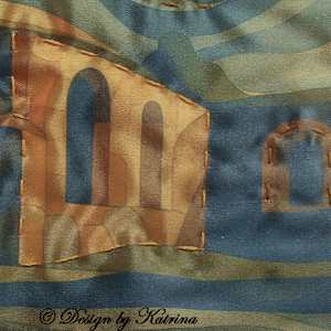 Ruinerna 6S-2 by Katrina Sjoberg, Image 2.