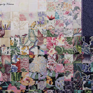 Windowbox by Katrina Sjoberg  Image: Windowbox detail