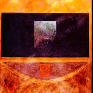 The Cauldron Series: Malkuth: Fire & Ice by Patricia Buck, Image 6.