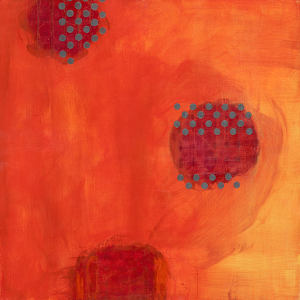 Flare by Patricia Buck
