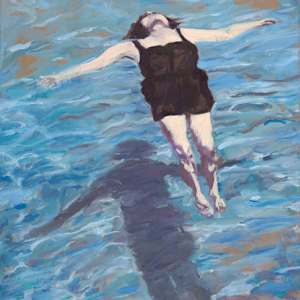 Floating by Patricia Buck, Image 8.