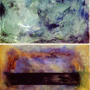 The Glyph Series: Goddess Glyph by Patricia Buck, Image 10.