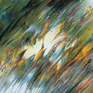 Hole in the Ozone by Patricia Buck, Image 1.