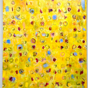 Submerged, 2025 by Patricia Buck