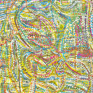 A path less taken by Patricia Buck, Image 1.