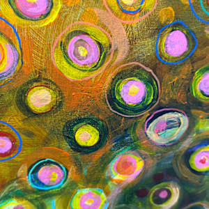 Something Hidden by Patricia Buck, Image 14.