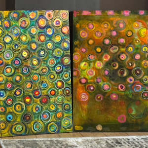 Something Hidden by Patricia Buck, Image 15.