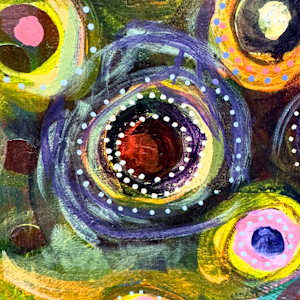 Something Hidden by Patricia Buck, Image 8.
