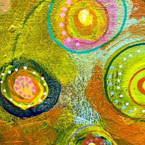 Something Hidden by Patricia Buck, Image 11.