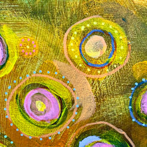 Something Hidden by Patricia Buck, Image 7.