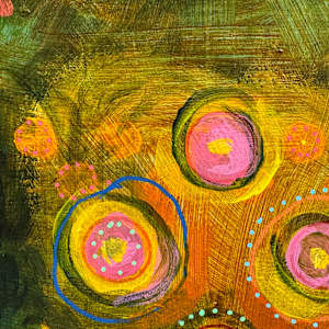 Something Hidden by Patricia Buck, Image 6.