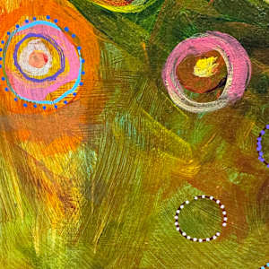 Something Hidden by Patricia Buck, Image 3.
