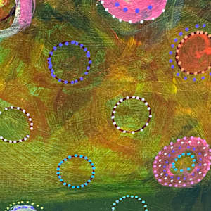 Something Hidden by Patricia Buck, Image 5.