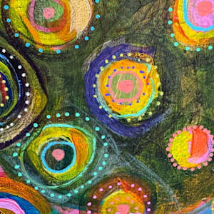 Something Hidden by Patricia Buck, Image 9.